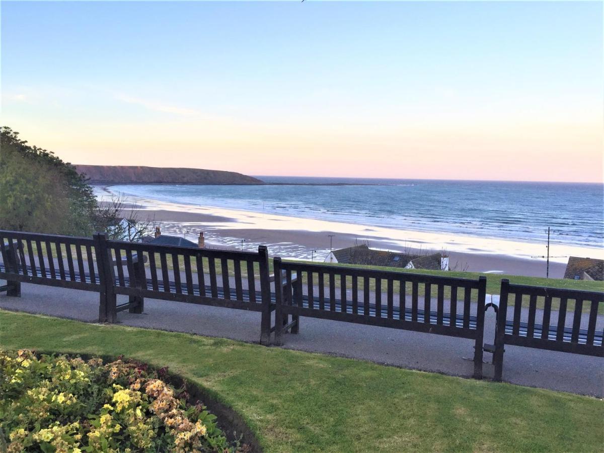 Number 12 Yorkshire Holiday House Filey Exterior foto